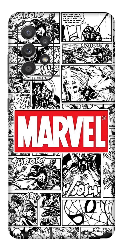 Marvel