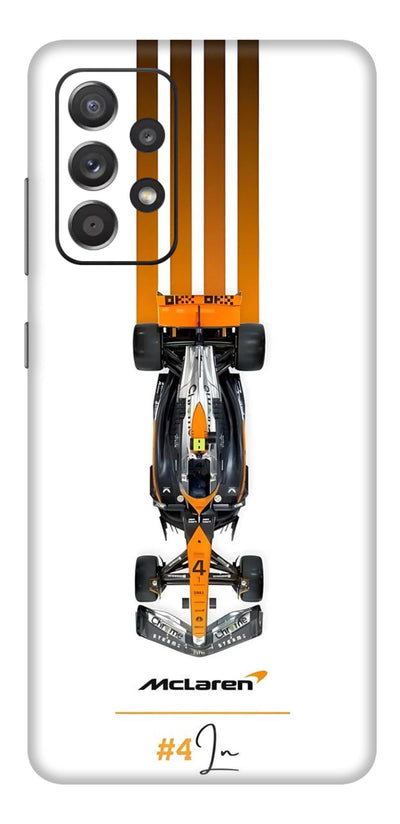 McLaren Team