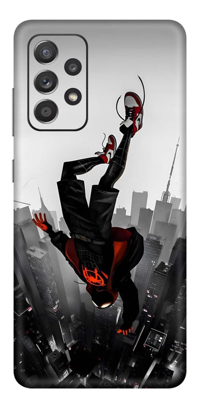 Miles Morales