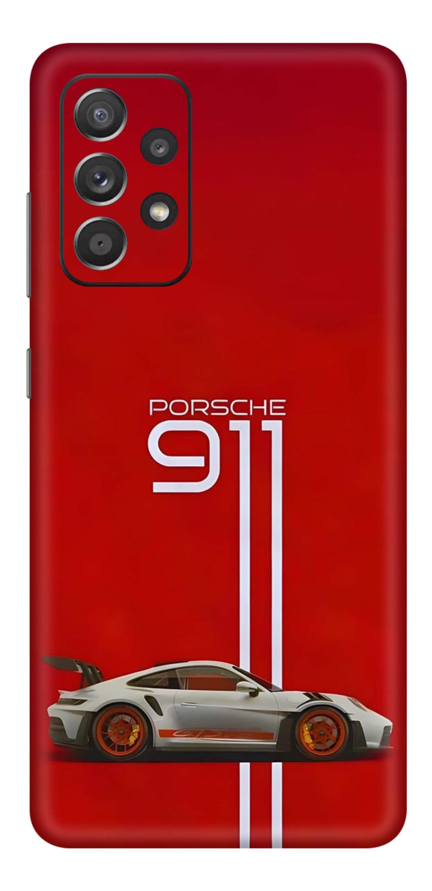 Samsung Galaxy A52 Skins and Wraps