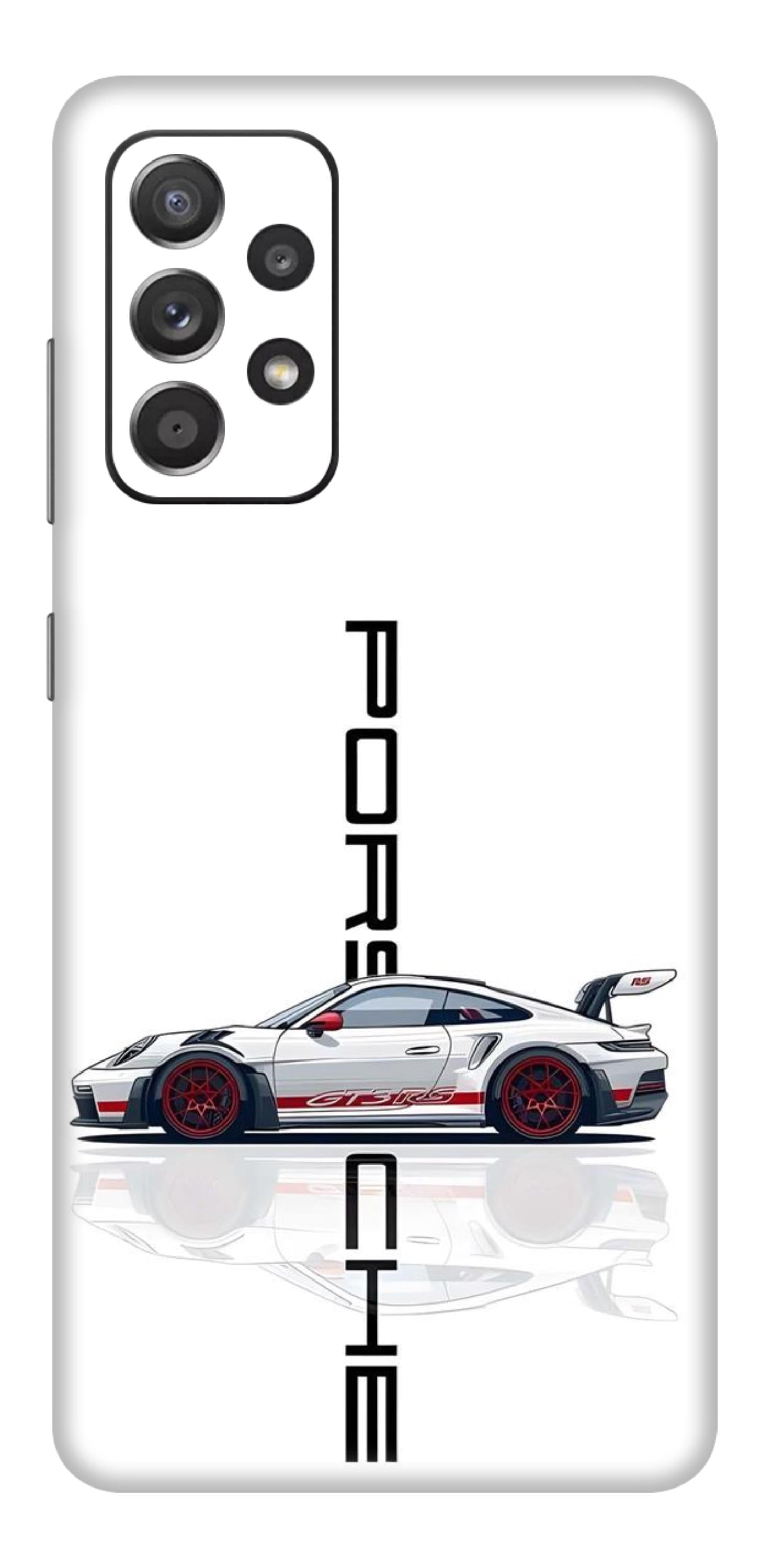 Samsung Galaxy A52 Skins and Wraps