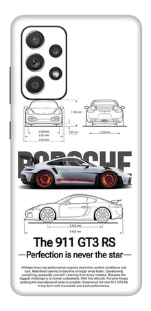 Samsung Galaxy A52 Skins and Wraps