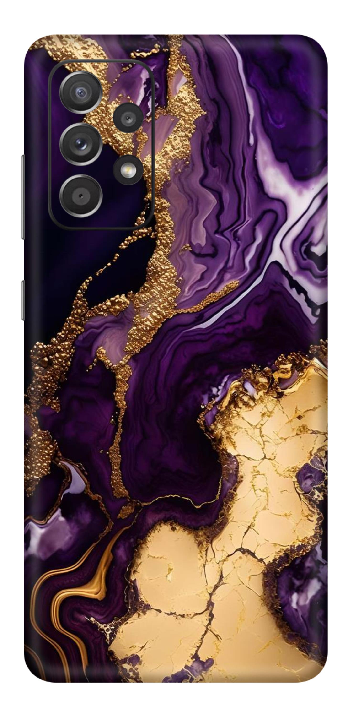 Samsung Galaxy A52 Skins and Wraps