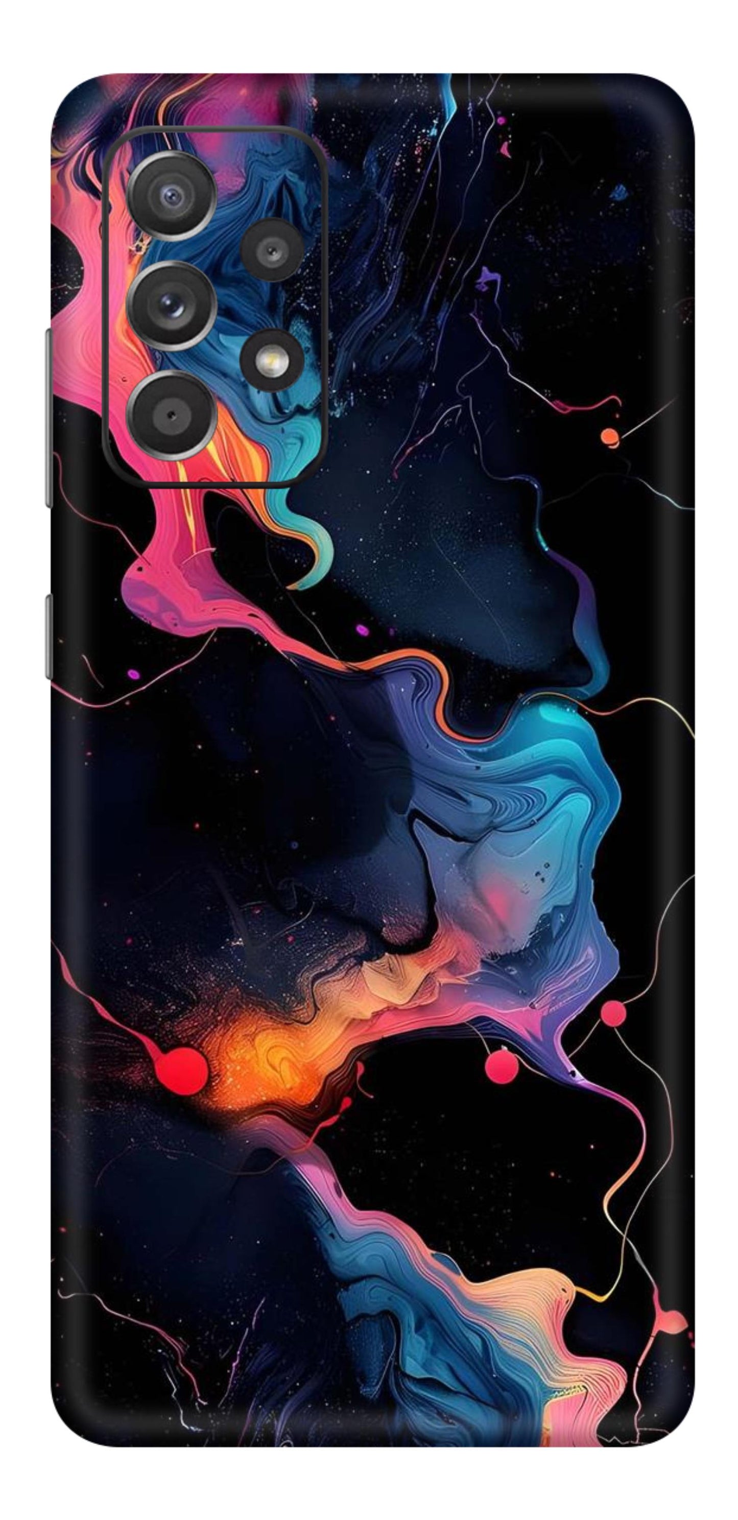 Samsung Galaxy A52 Skins and Wraps