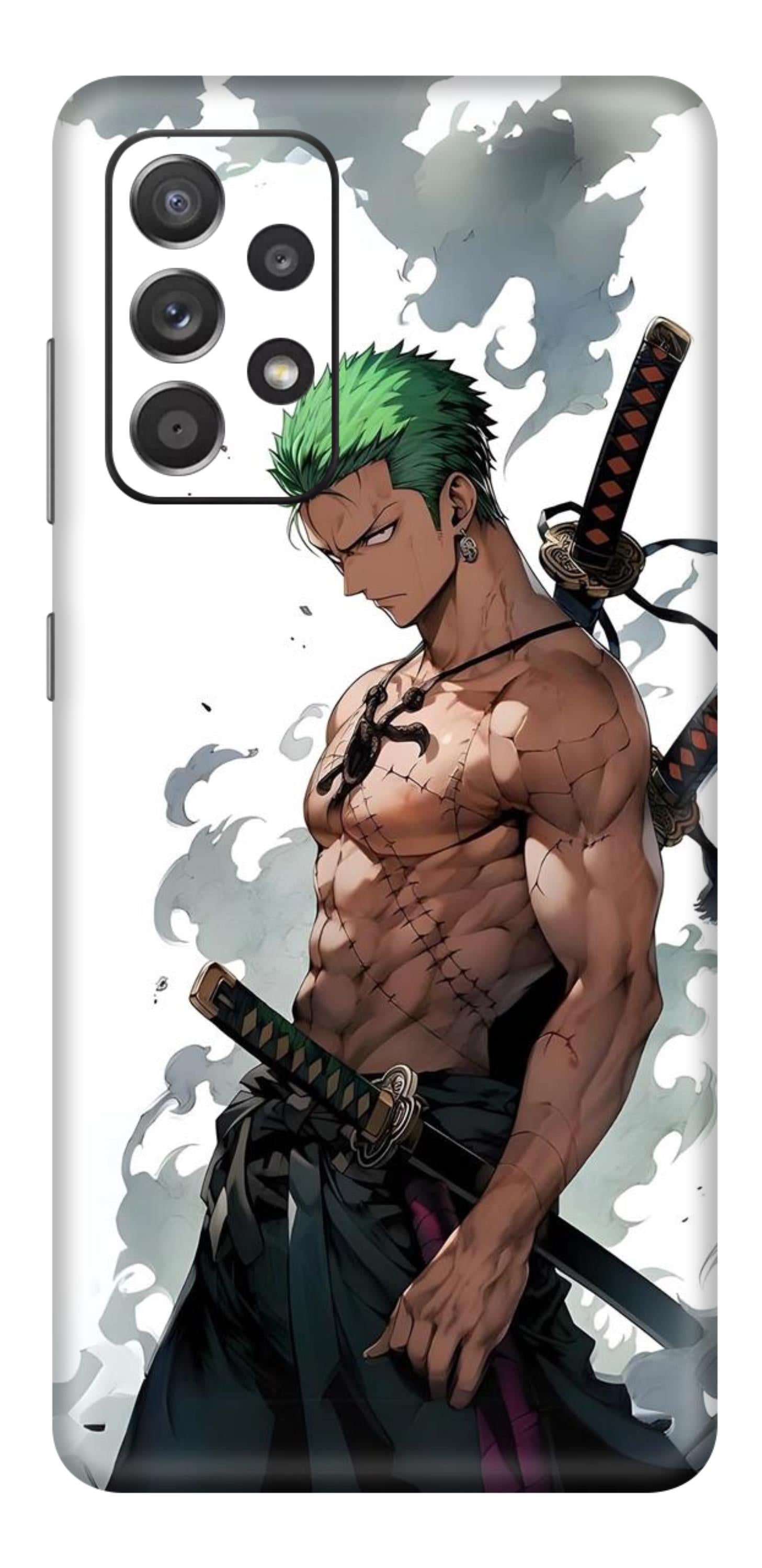 Samsung Galaxy A52 Skins and Wraps