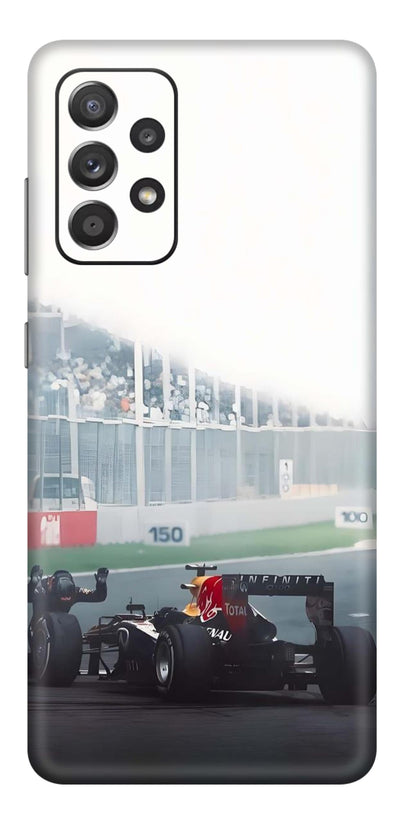 Sebastian Vettel