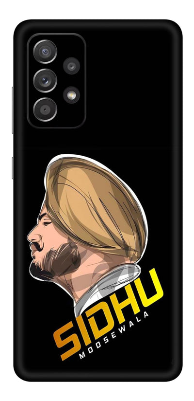 Sidhu Moosewala