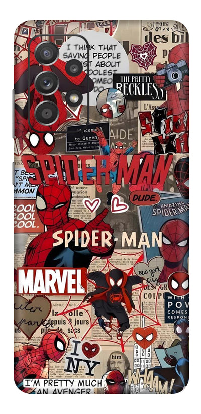 Spiderman