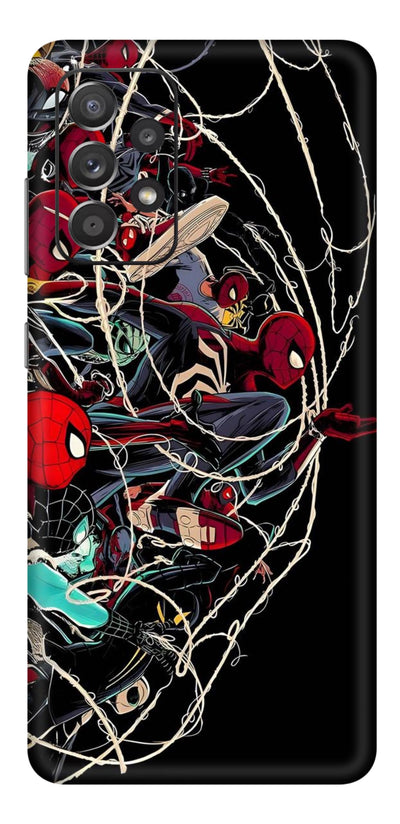 Spiderverse