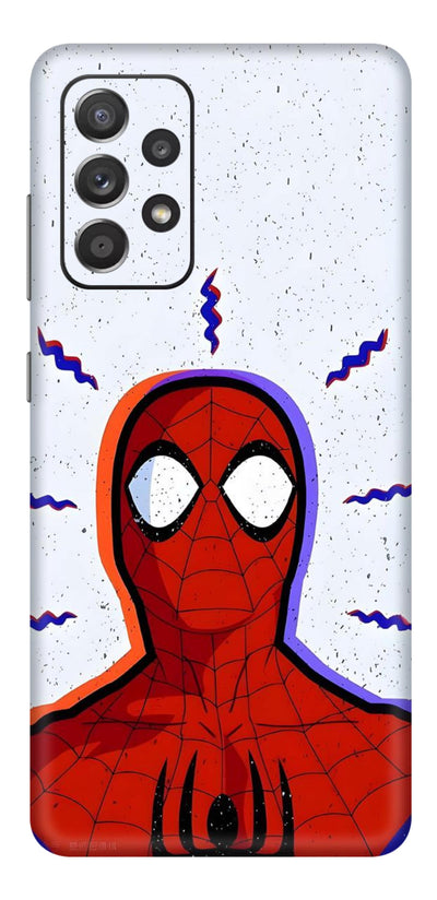 Spidey Sense