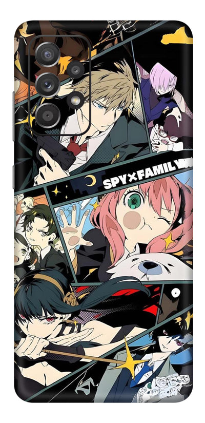 Spy Family