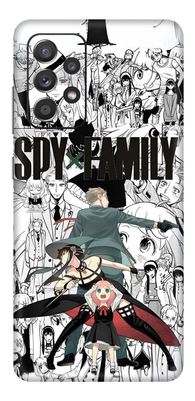 Spy x Family