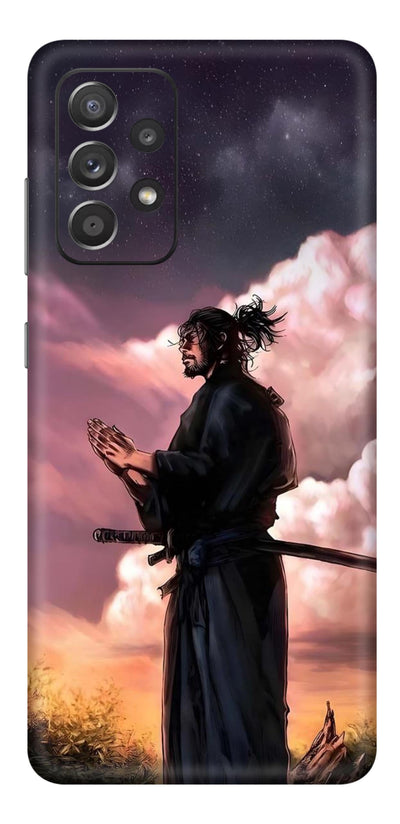 Vagabond