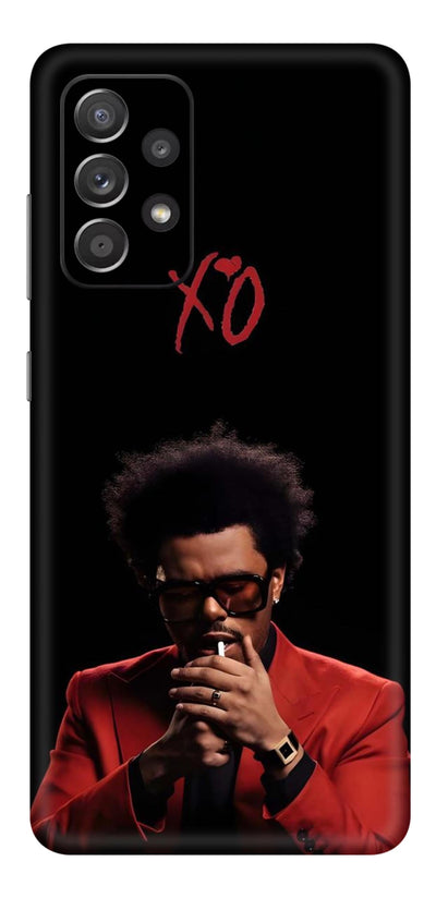 Weeknd