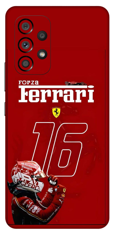 16 Ferrari