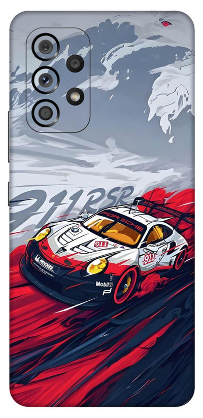 911 RS