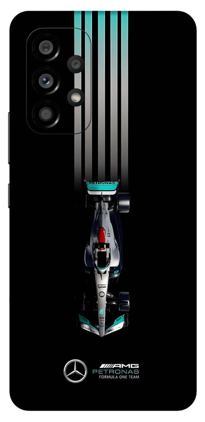 AMG Petronas