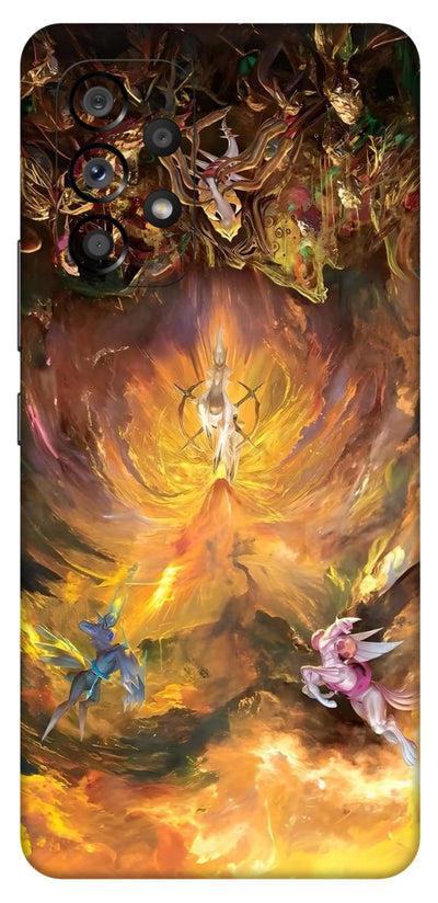 Arceus