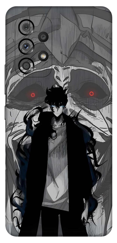 Arise Solo Leveling