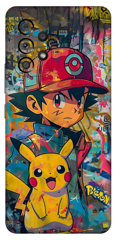 Ash Ketchum