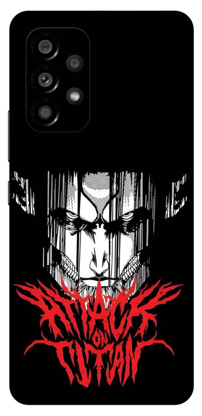 Attack Titan