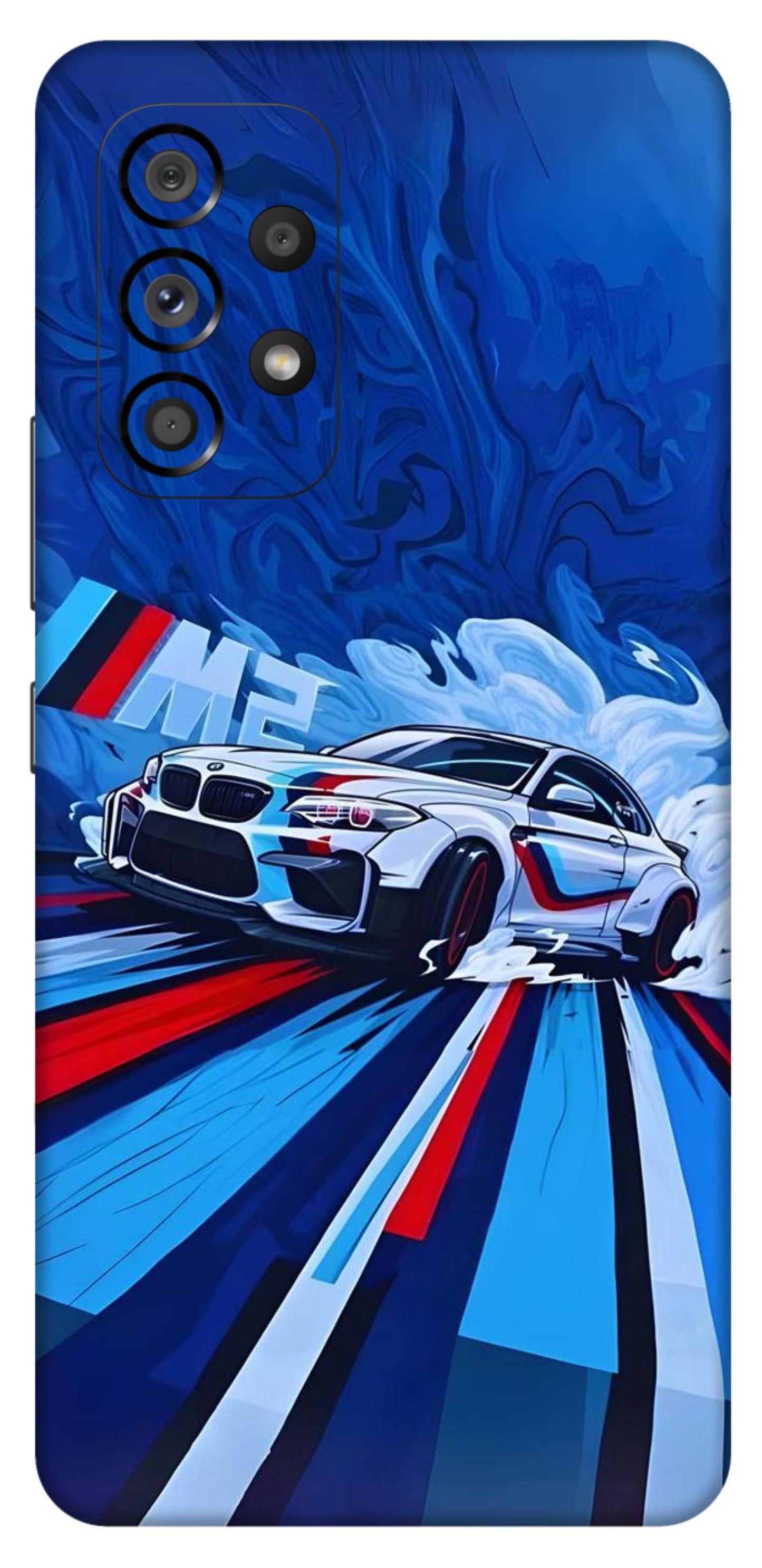 Samsung Galaxy A53 5G Skins and Wraps