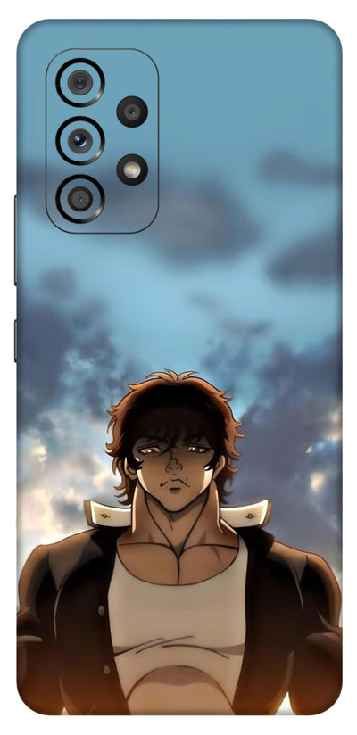 Baki
