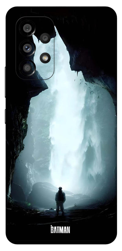 Batcave