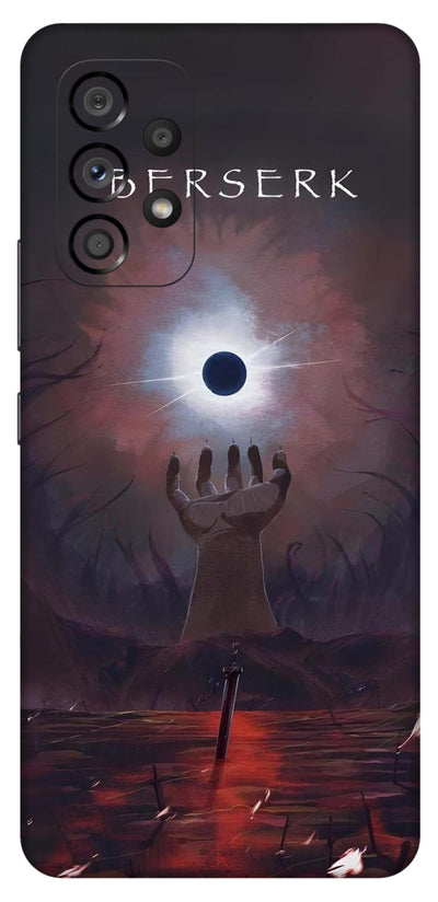 Berserk Eclipse