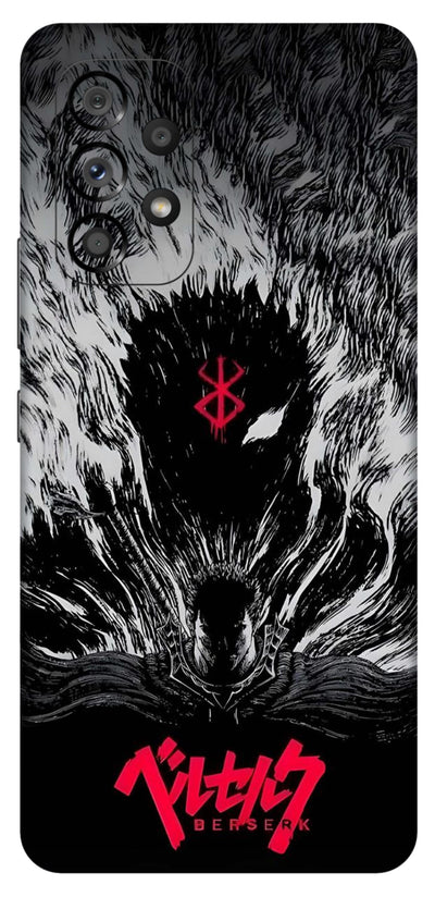 Berserk Guts