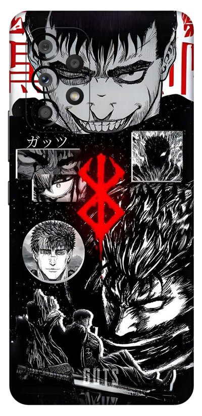 Berserk