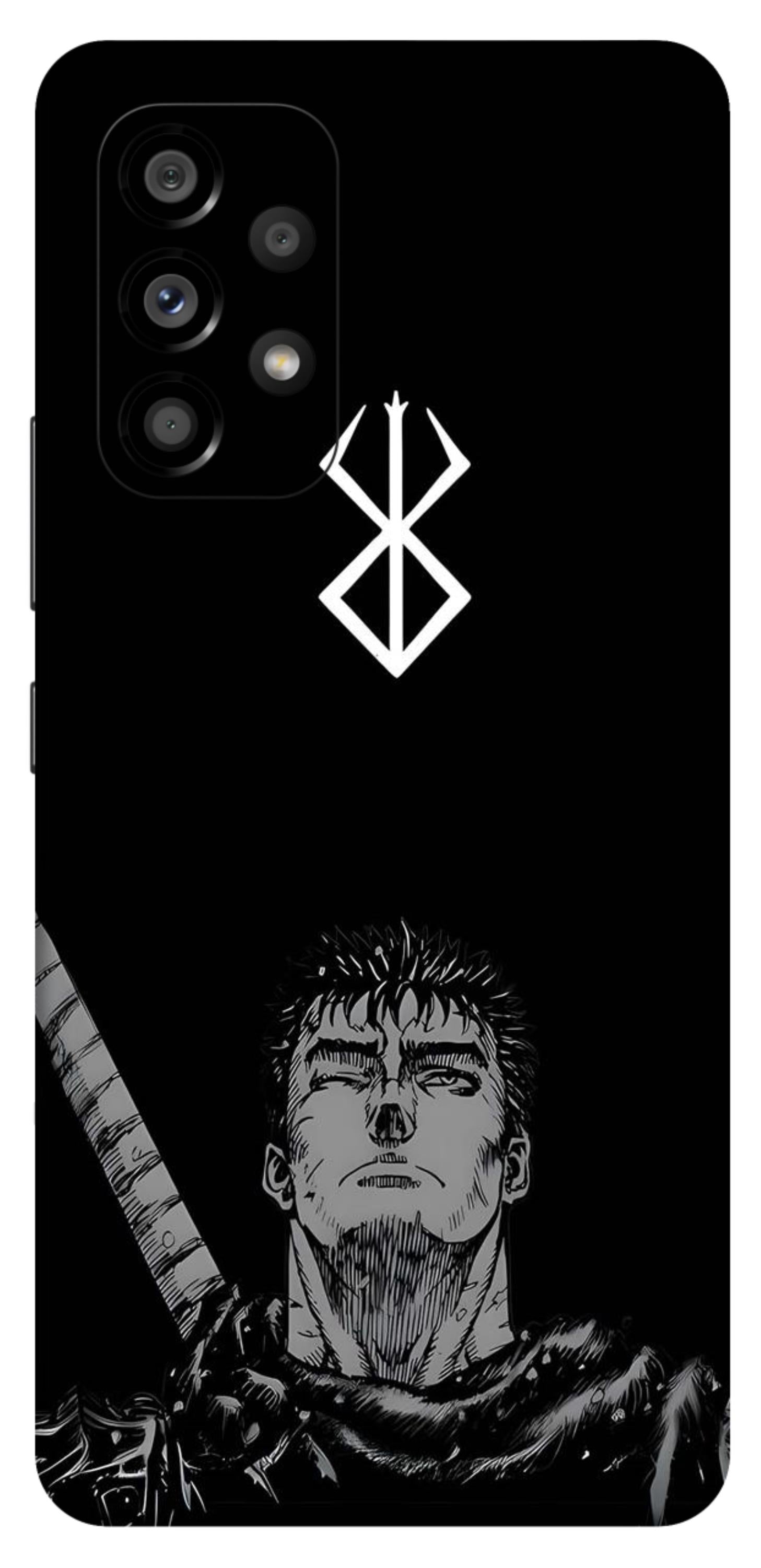 Samsung Galaxy A53 5G Skins and Wraps