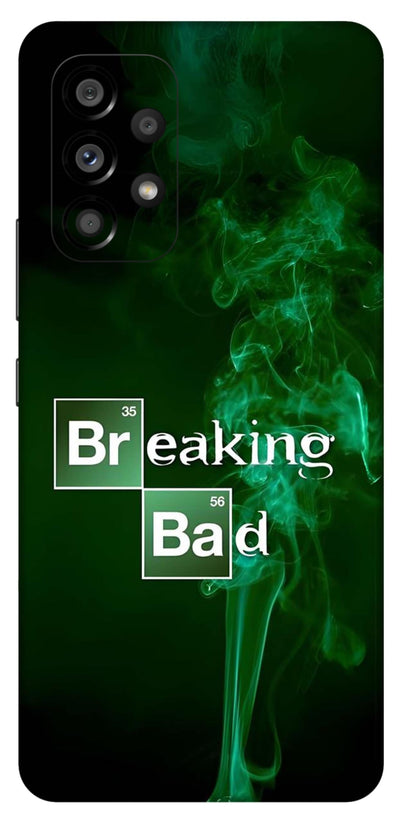 Breaking Bad