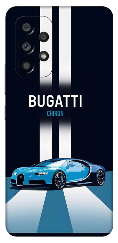 Bugatti Chiron