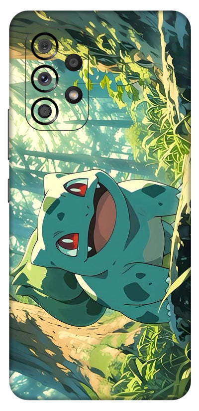 Bulbasaur