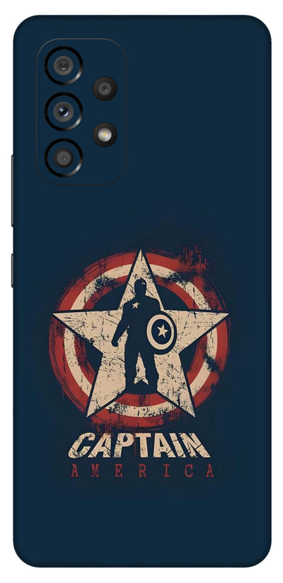 Captain America