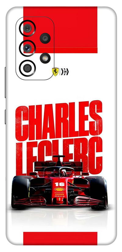 Charles Leclerc