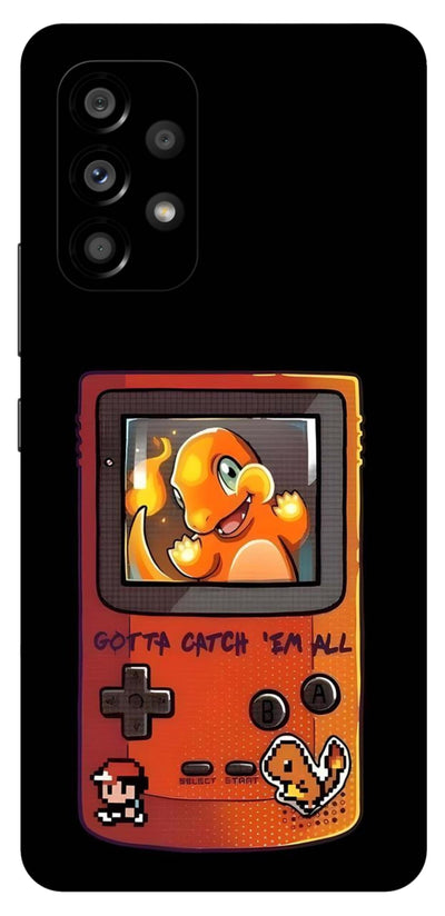 Charmander
