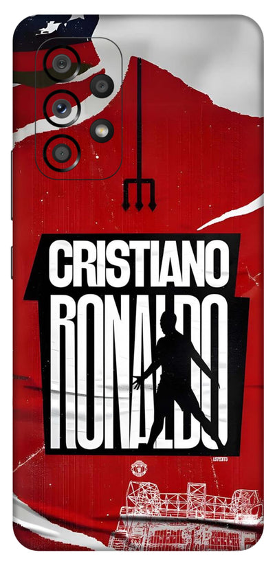 Chistiano Ronaldo