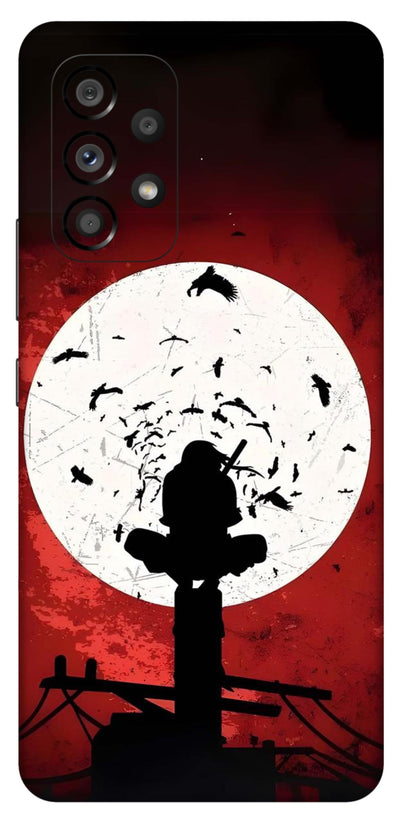Crow Itachi