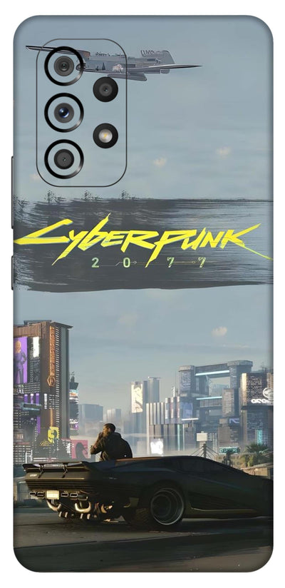 Cyberpunk 2077