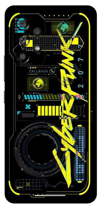 Cyberpunk