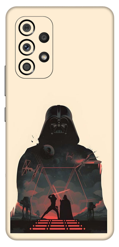Darth Vader