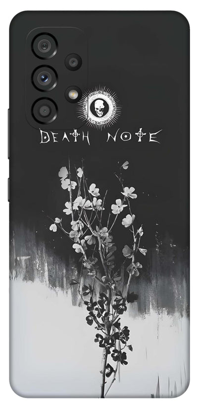 Death Note