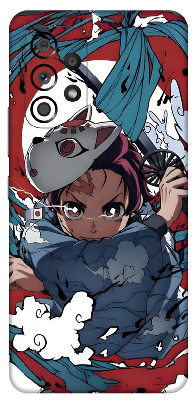 Demon Slayer