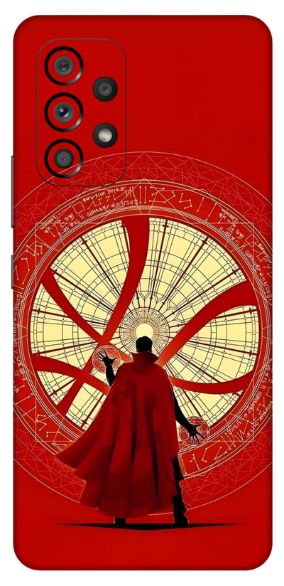 Dr Strange