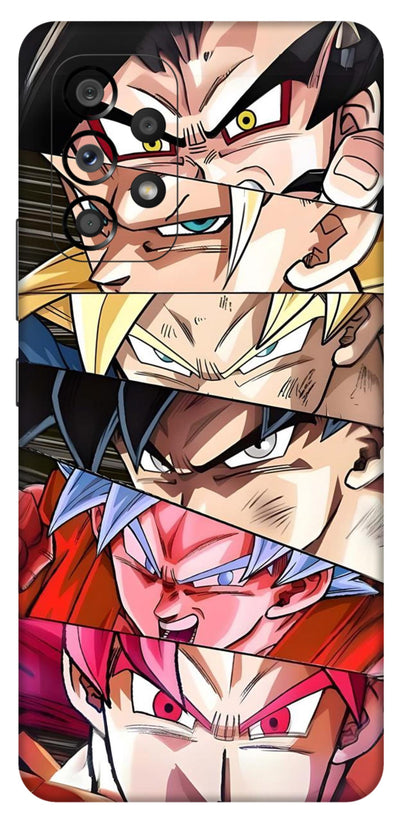 Dragon Ball
