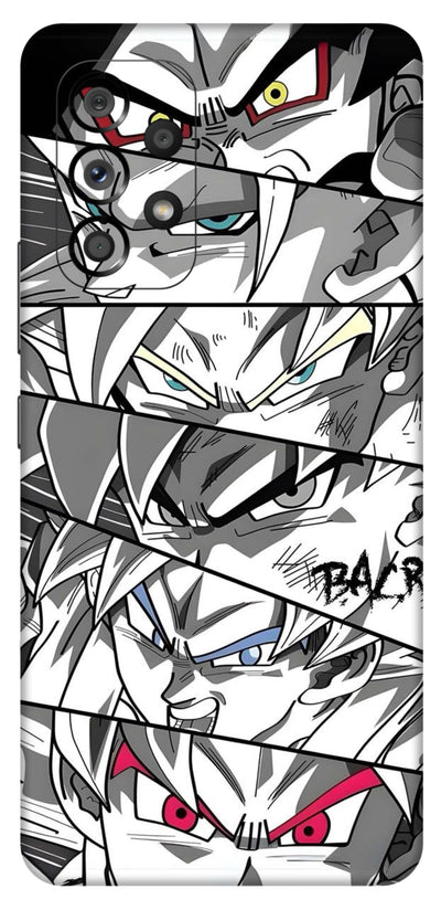 Dragon Ballz