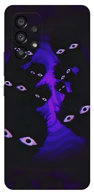 Eyes