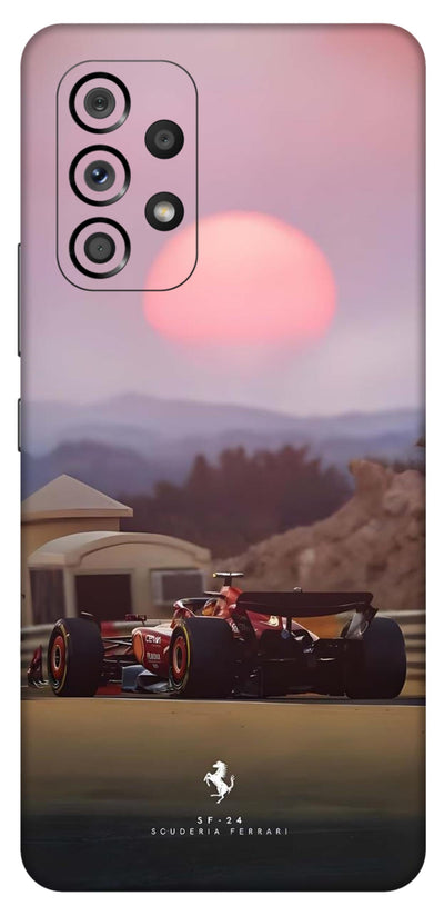 F1 Car